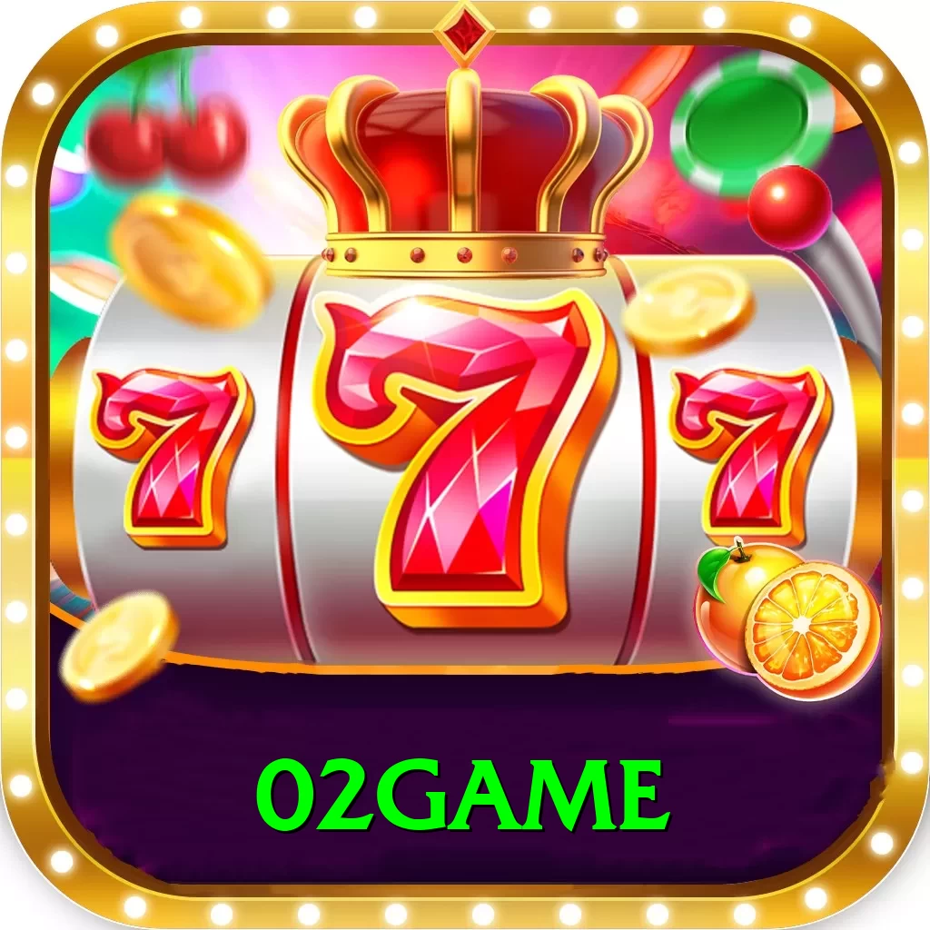 02Game Plus Pro vv1.2.0 - 2