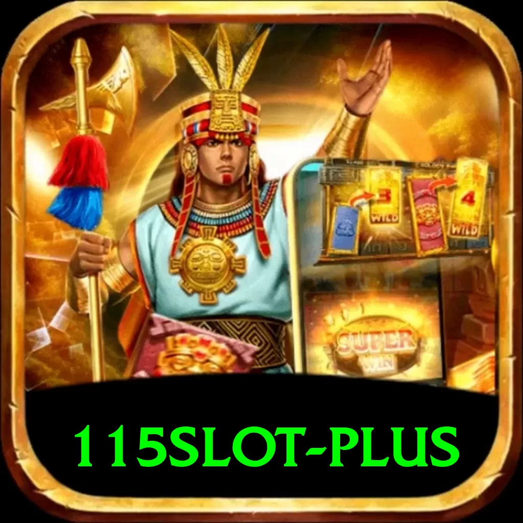 115slot Deluxe v5.1.2 - 2