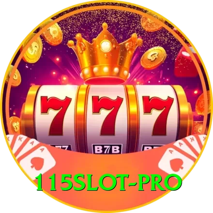 115slot Casino Prime v5.7.0 - 2