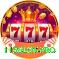 115slot Casino Prime v5.7.0