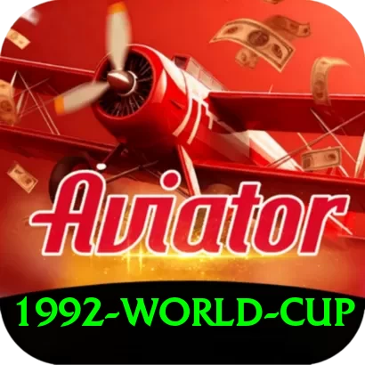 1992 world cup Gold Pro v3.6.4 - 2