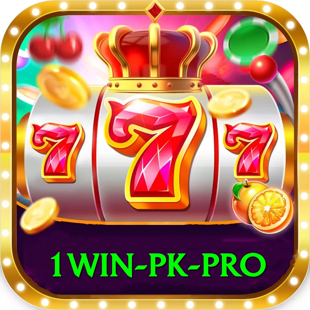 1Win PK Gaming Turbo v4.9.8 - 2
