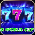 2024 t20 world cup App