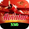 33d Games (Casino & Earning) Gold v5.1.4