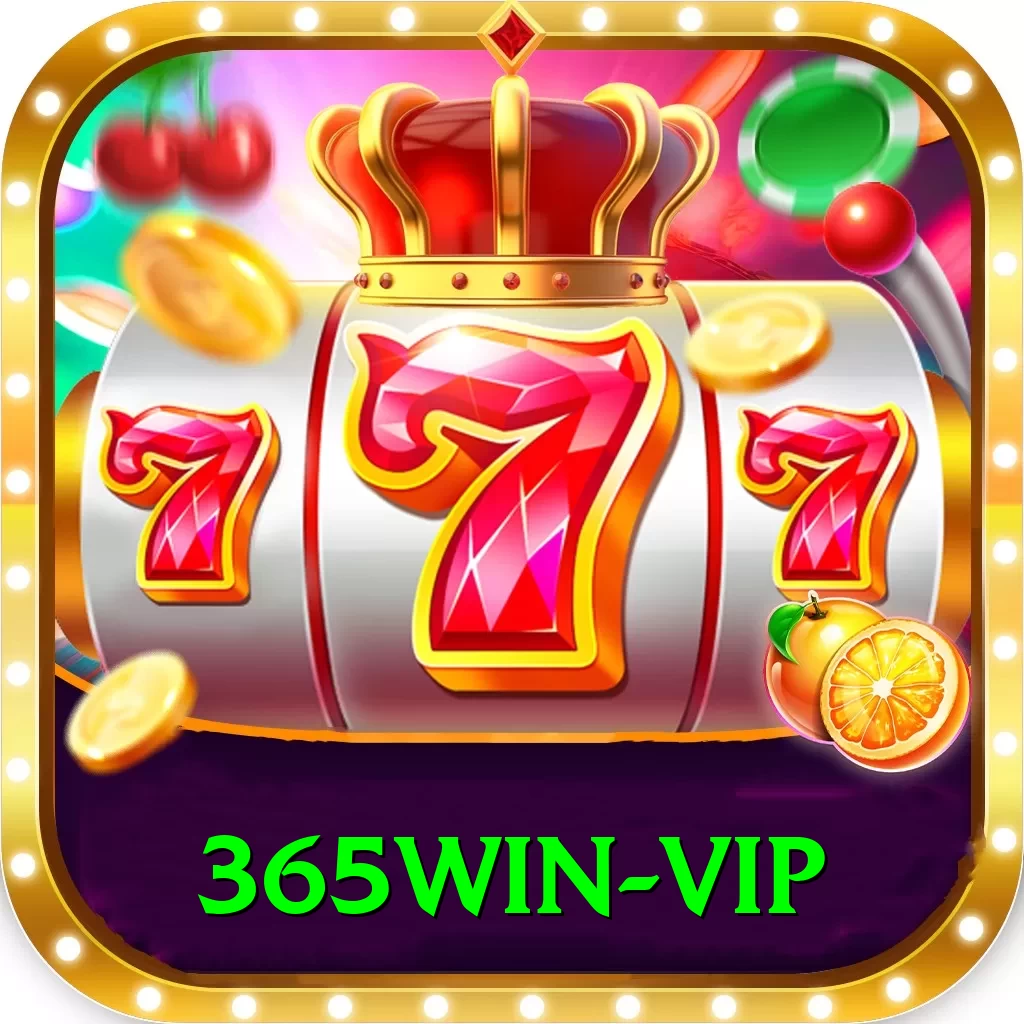 365win - Casino VIP - 2