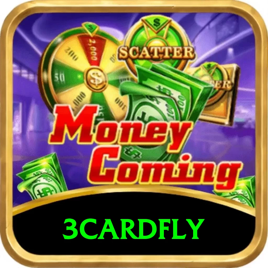 3cardfly Gold v3.9.5 - 2
