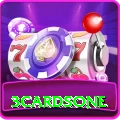 3cardsone Deluxe Edition v1.0.9