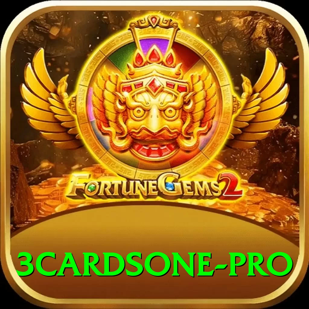 3cardsone Royal - Daily Bonus - 2
