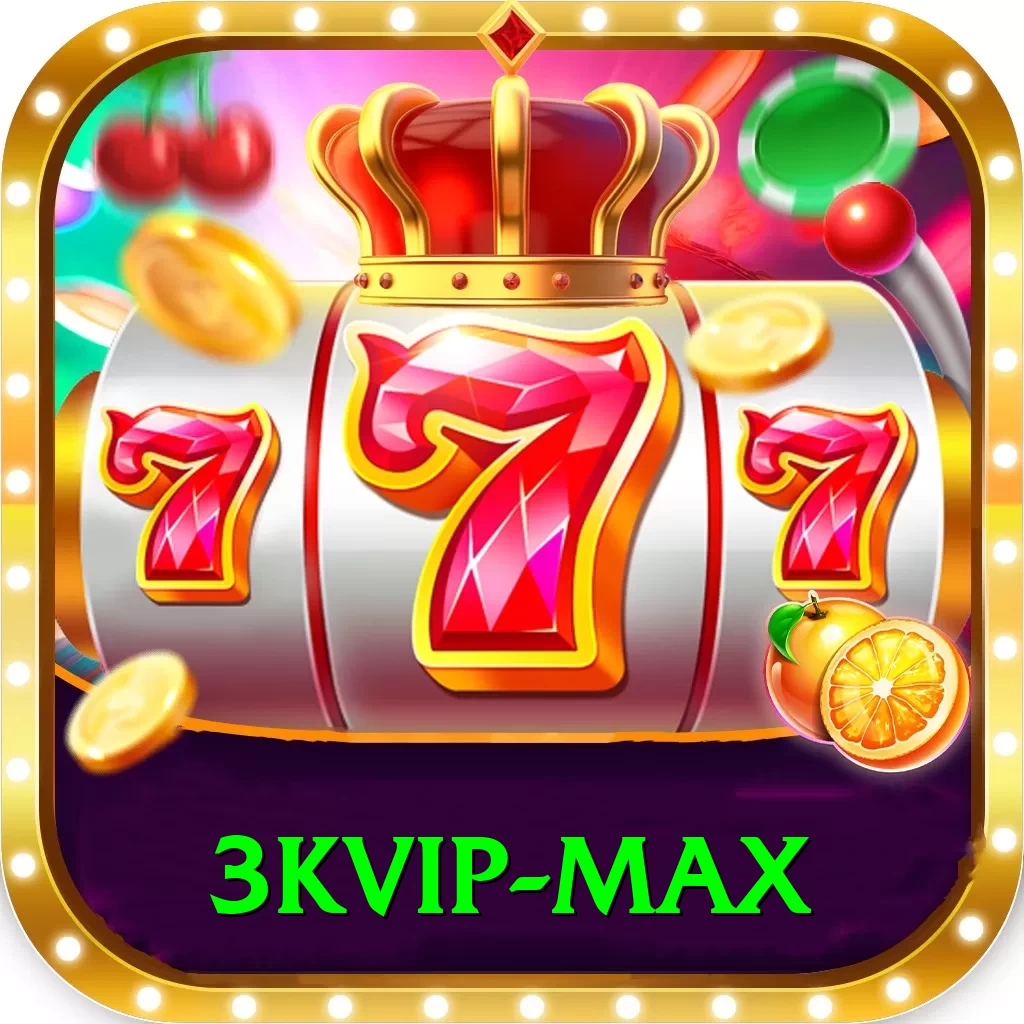 3kvip Jackpot VIP v4.0.9 - 2