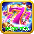 3kvip Official v3.7.2