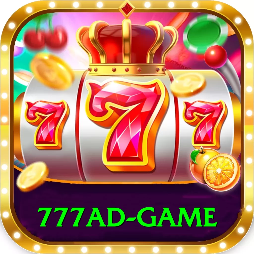 777AD Game Deluxe Edition v3.9.3 - 2