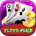 7e777 Plus v5.7.8