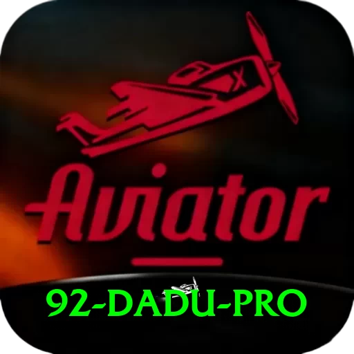 92 DADU Gold Edition v5.3.0 - 2