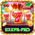 92kpr Max Pro v2.1.1