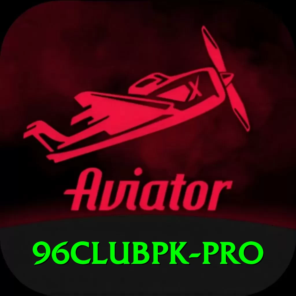 96clubpk - Ultimate v5.6.4 - 2