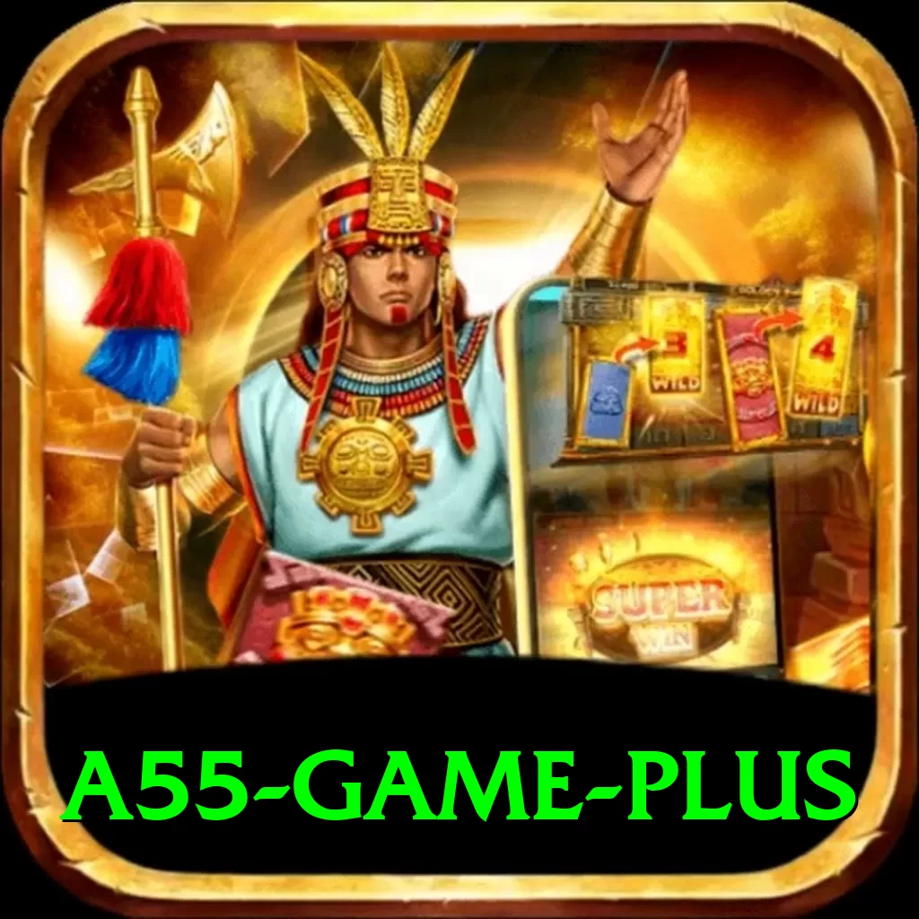 A55 Game - Real Money Supreme - 2