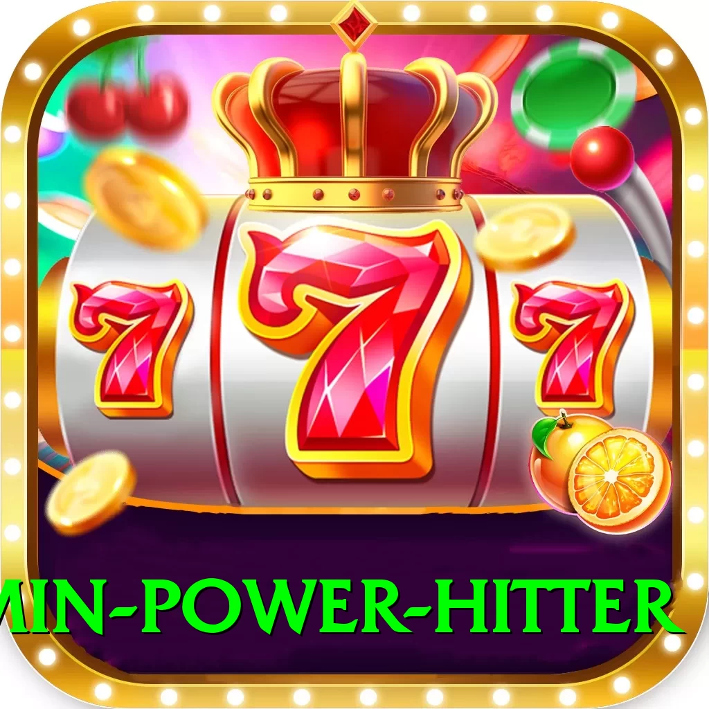 aamer yamin power hitter Ultimate v5.5.6 - 2