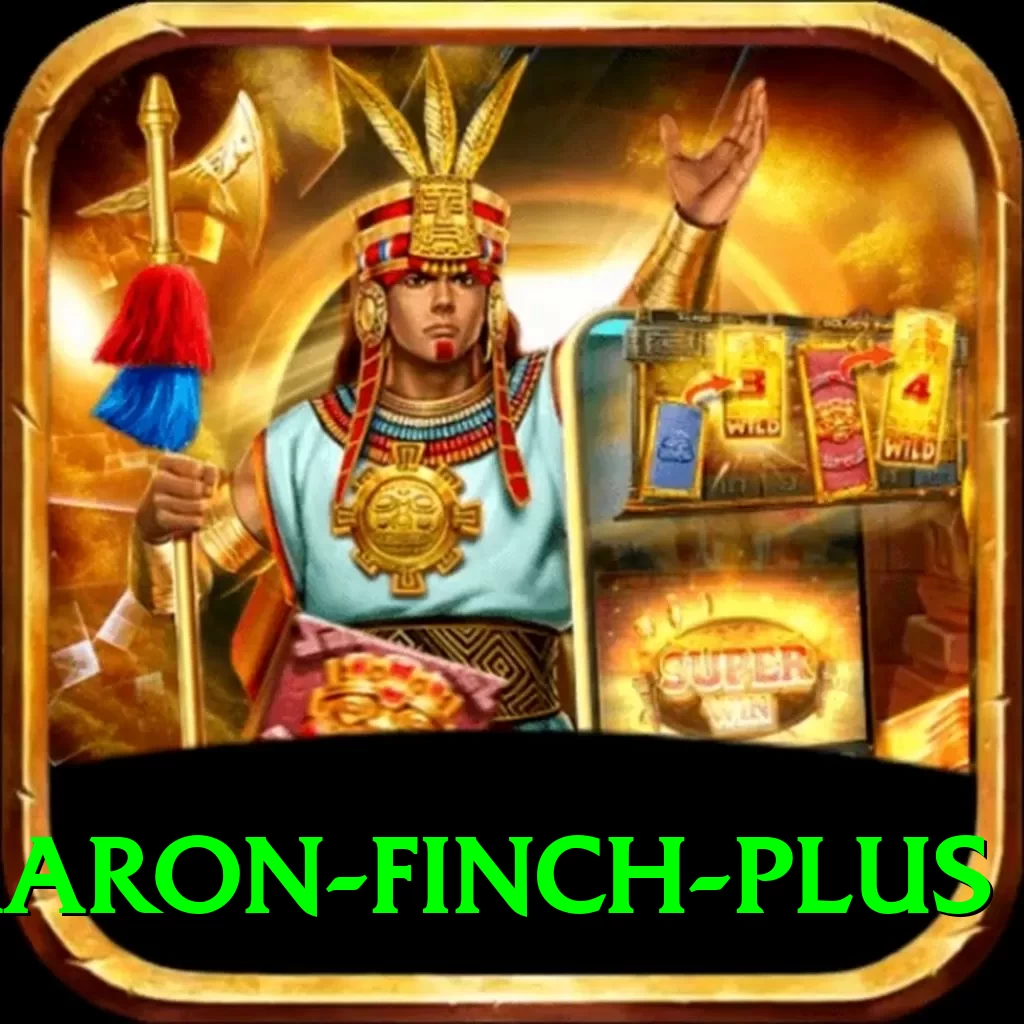aaron finch Supreme Gaming App - 2