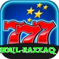 abdul razzaq Ultimate Pro v1.7.4