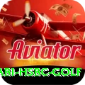 abu dhabi hsbc golf Pro v4.2.2