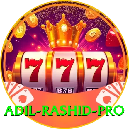adil rashid Live Supreme - 2