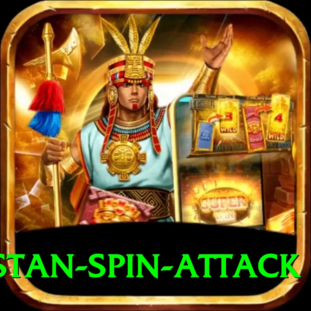 afghanistan spin attack Turbo v1.8.9 - 2