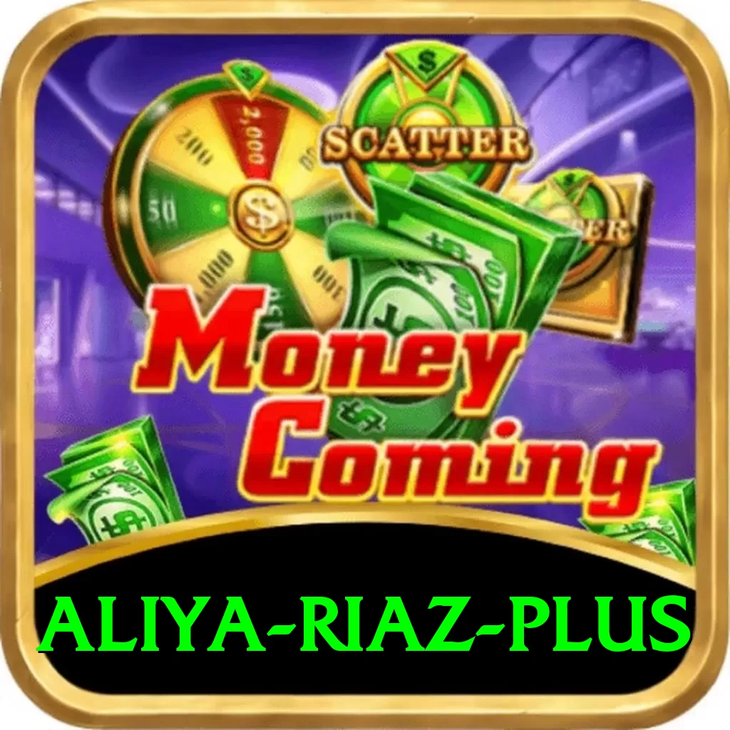 aliya riaz Royal Slots - 2