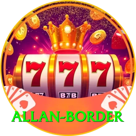 allan border Games (Casino & Earning) Pro v5.2.0 - 2