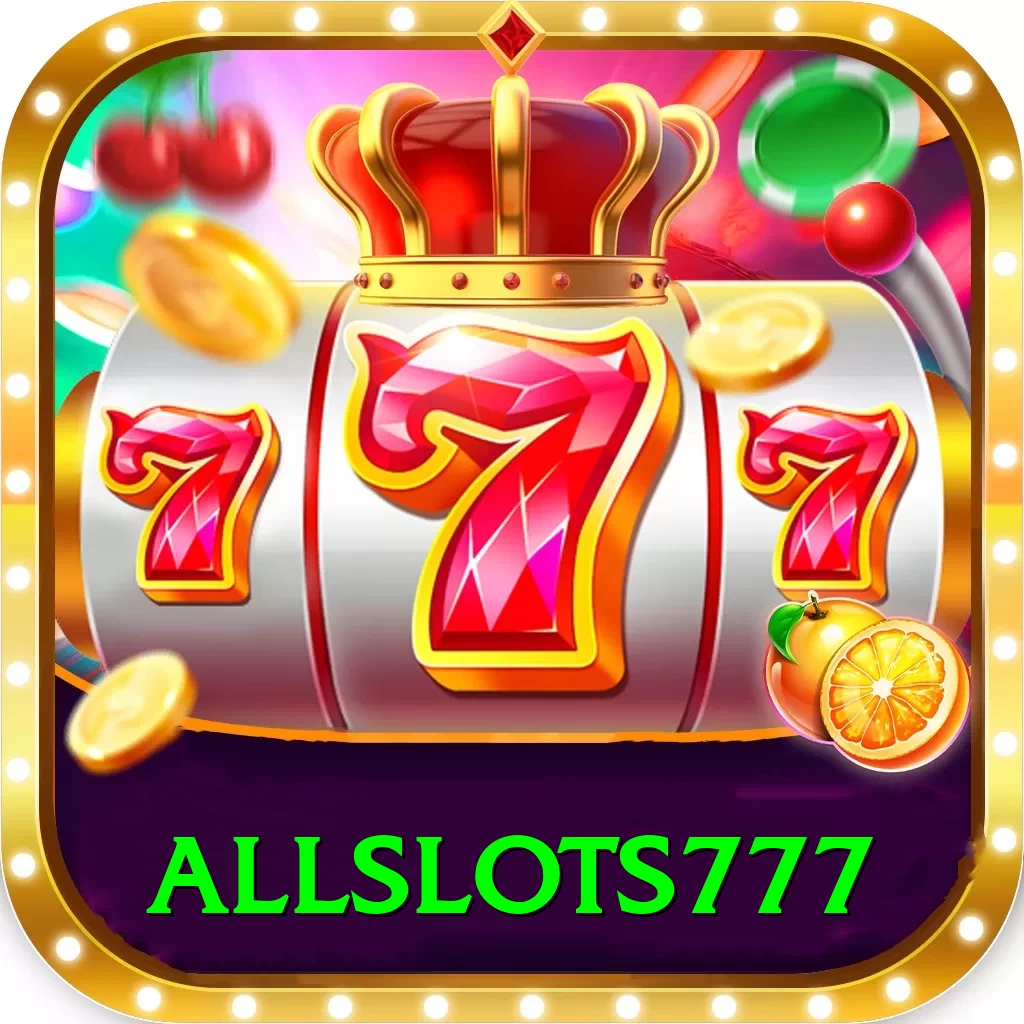 allslots777 Max Pro vv5.3.6 - 2