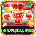 ambati rayudu Bonus Ultimate v5.7.3