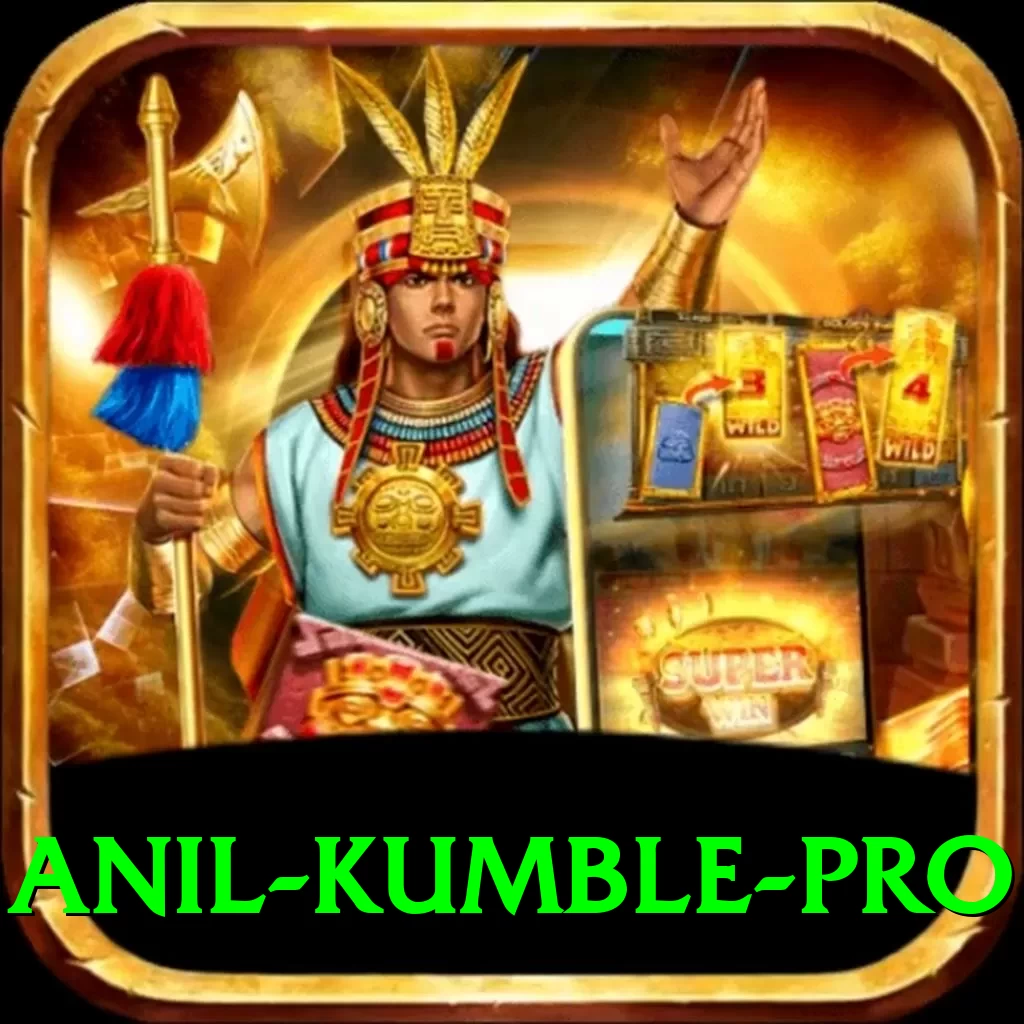 anil kumble Slot Machine Premium - 2