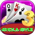 ankhu khola river VIP Edition v3.9.9