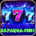 arapaima fish Max v4.3.8