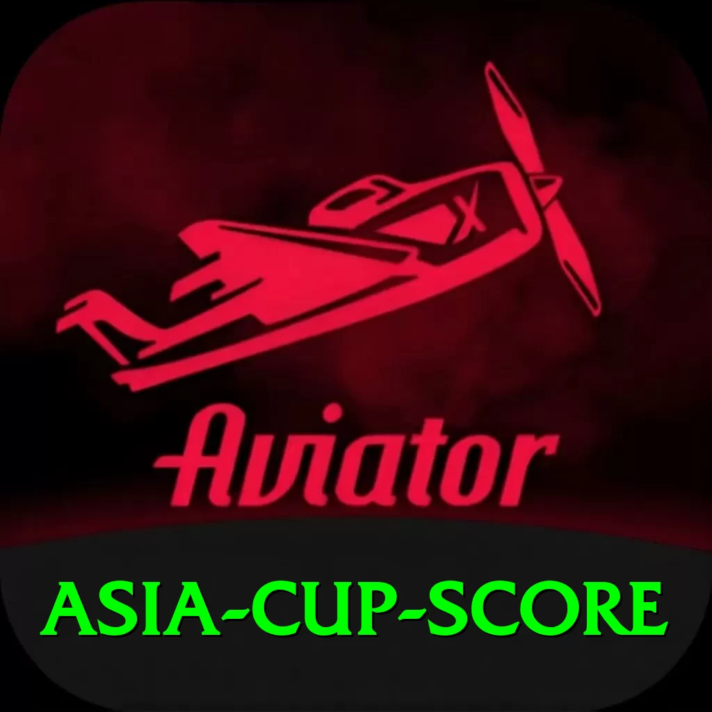 asia cup score Plus - 2