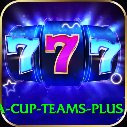 asia cup teams Slots Supreme v1.8.8 - 2
