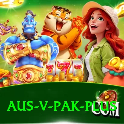 aus v pak Prime Casino App - 2