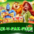 aus v pak Prime Casino App
