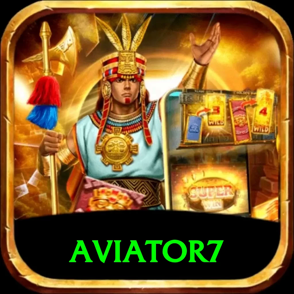 aviator7 Master Pro vv5.9.3 - 2