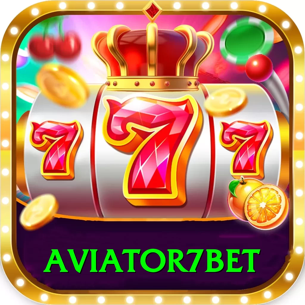 Aviator7Bet Gold v4.2.0 - 2