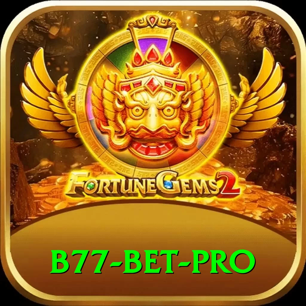 B77 Bet Pro - Daily Bonus - 2