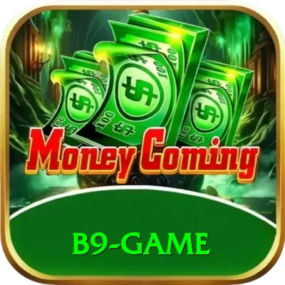 b9 game VIP vv1.2.5 - 2