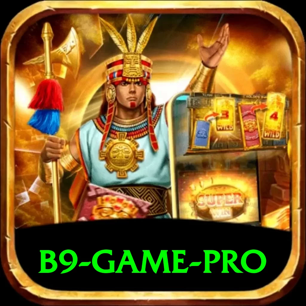 b9 game Mobile Royal - 2