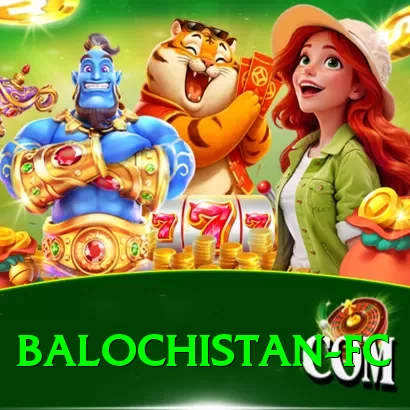 balochistan fc Premium v2.6.4 - 2