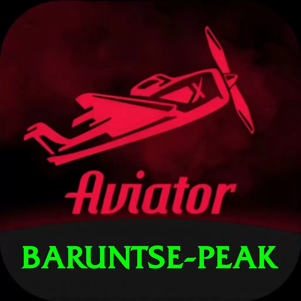 baruntse peak Gold v5.0.0 - 2