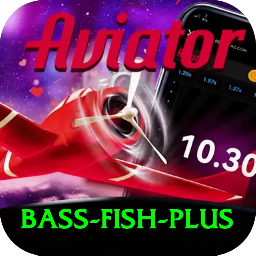 bass fish - Champion Edition v5.8.0 - 2