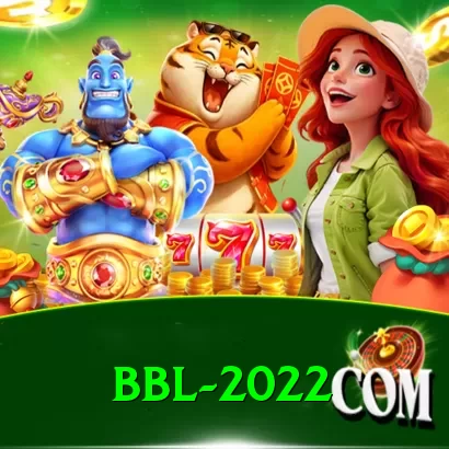 bbl 2022 VIP Edition v2.8.0 - 2
