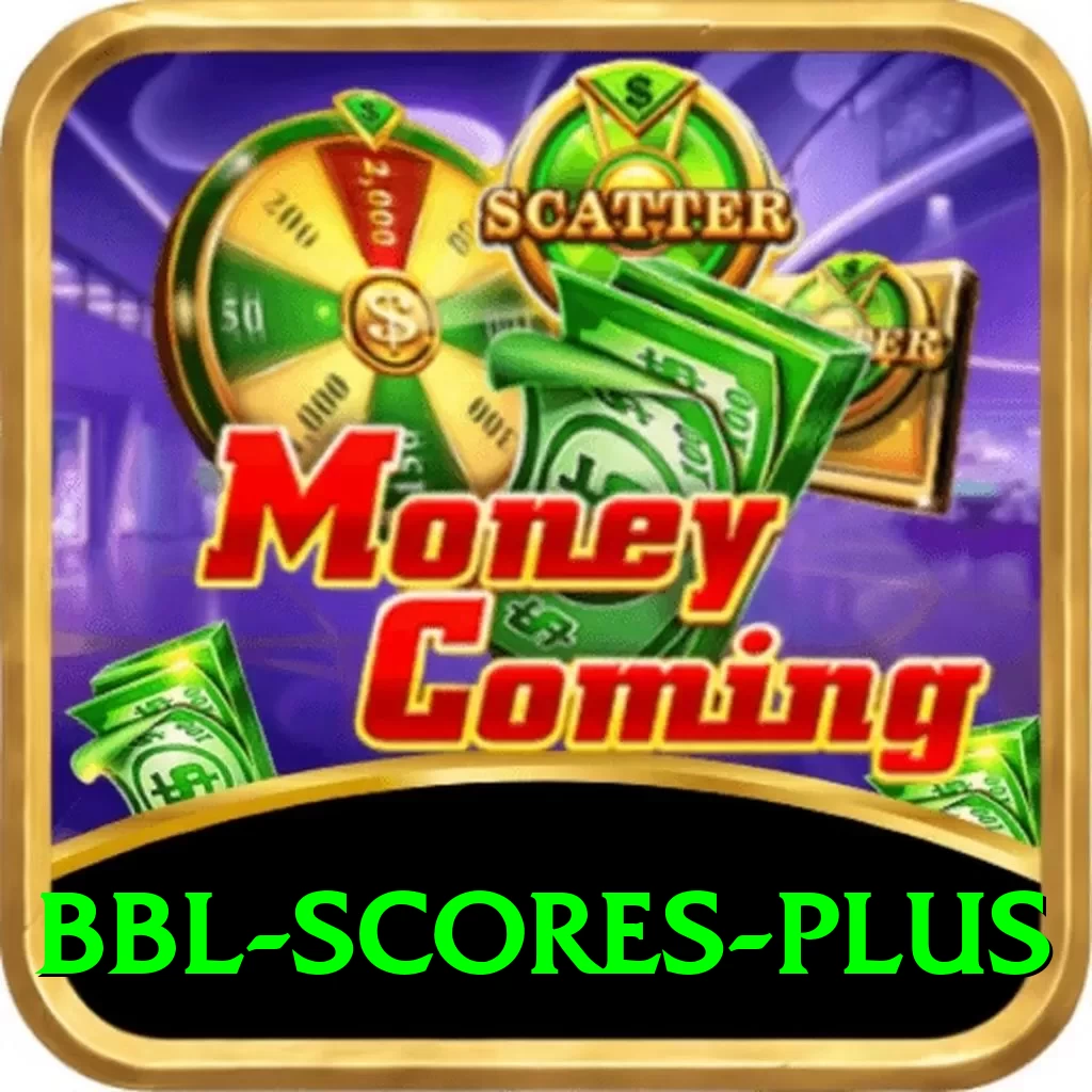 bbl scores - Gold Edition v3.5.1 - 2