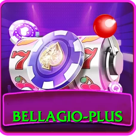 bellagio Jackpot Supreme v5.4.3 - 2