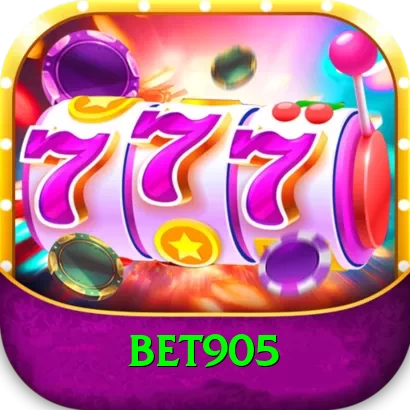bet905 Plus v1.5.2 - 2