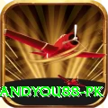 betandyou88.pk Pakistan Legend v1.5.1